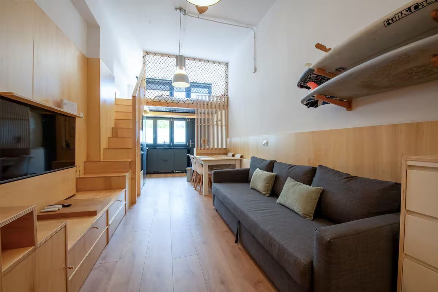 Estudio en Calle Valladolid, 3 - Foto 14