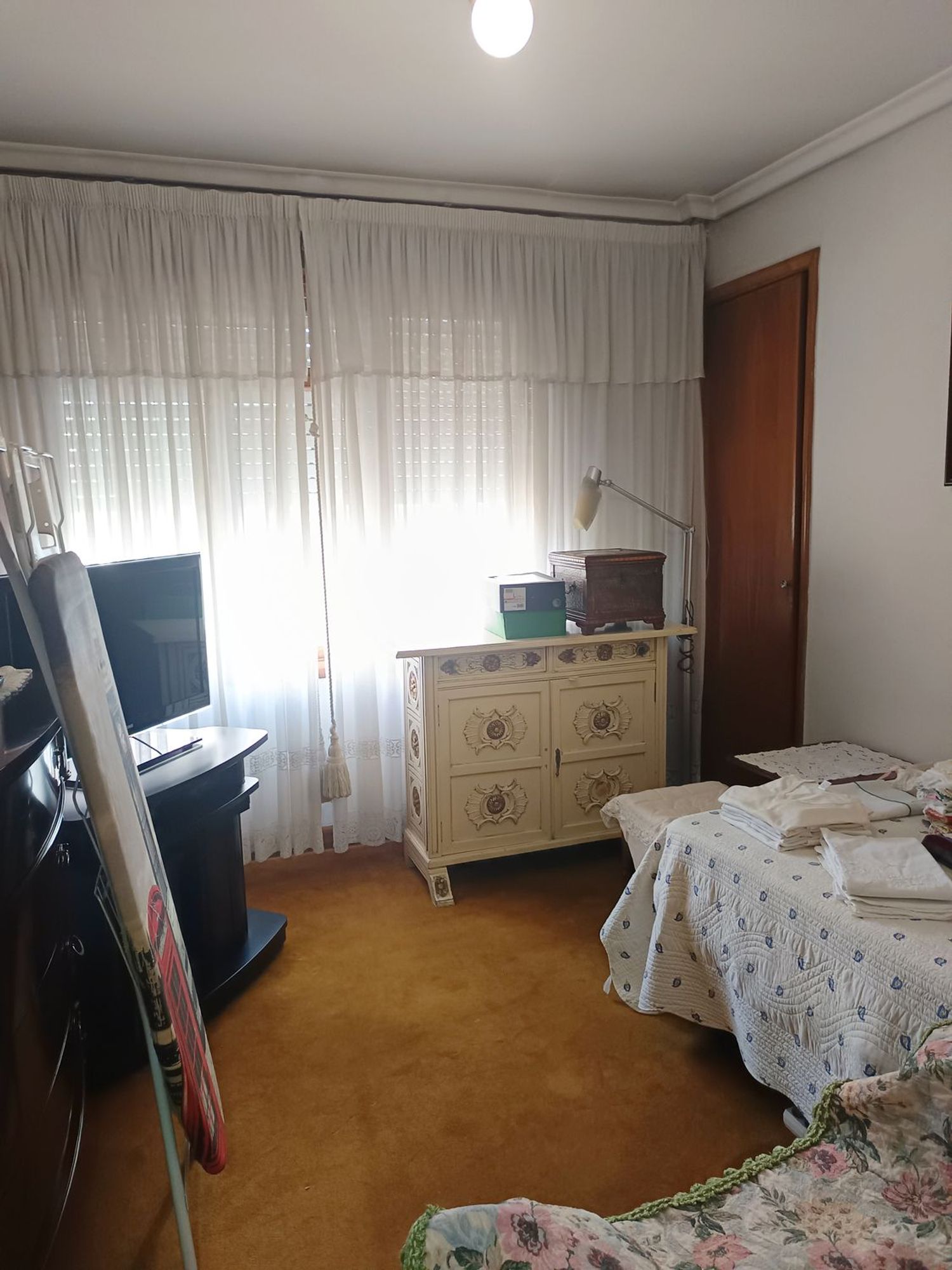 Piso en calle Pintor Laxeiro, 10 - Foto 8