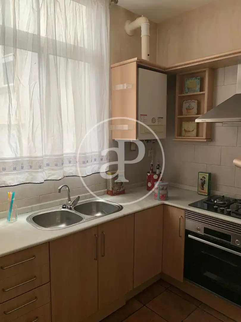 Piso en  Carrer de Sant Vicent Mártir - Foto 8