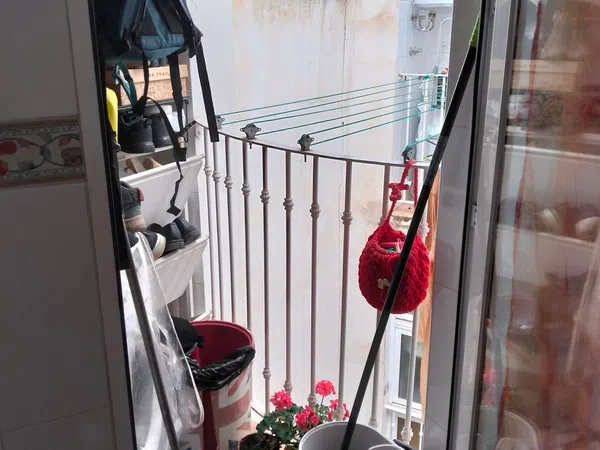 Piso en calle Alcalá Galiano, 3 - Foto 2