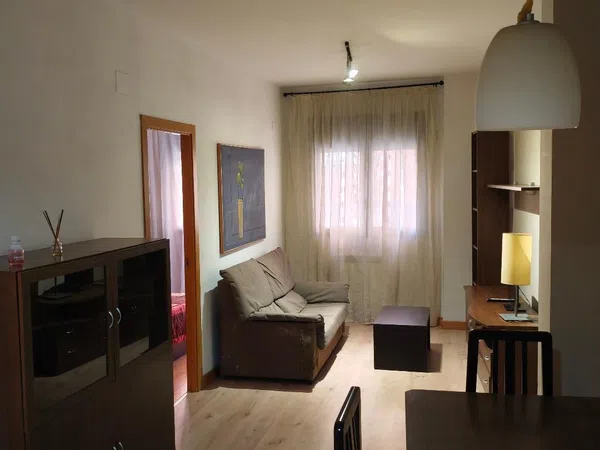 Piso en Calle Tallada, 31, Centre Històric, Centre Històric - Foto 1