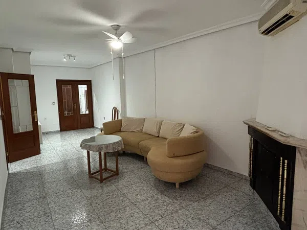 Piso en Calle Ancha, 1, El Castillo-San Roque-El Carmen - Foto 9