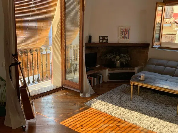 Ático en Barrio El Carme - Foto 3