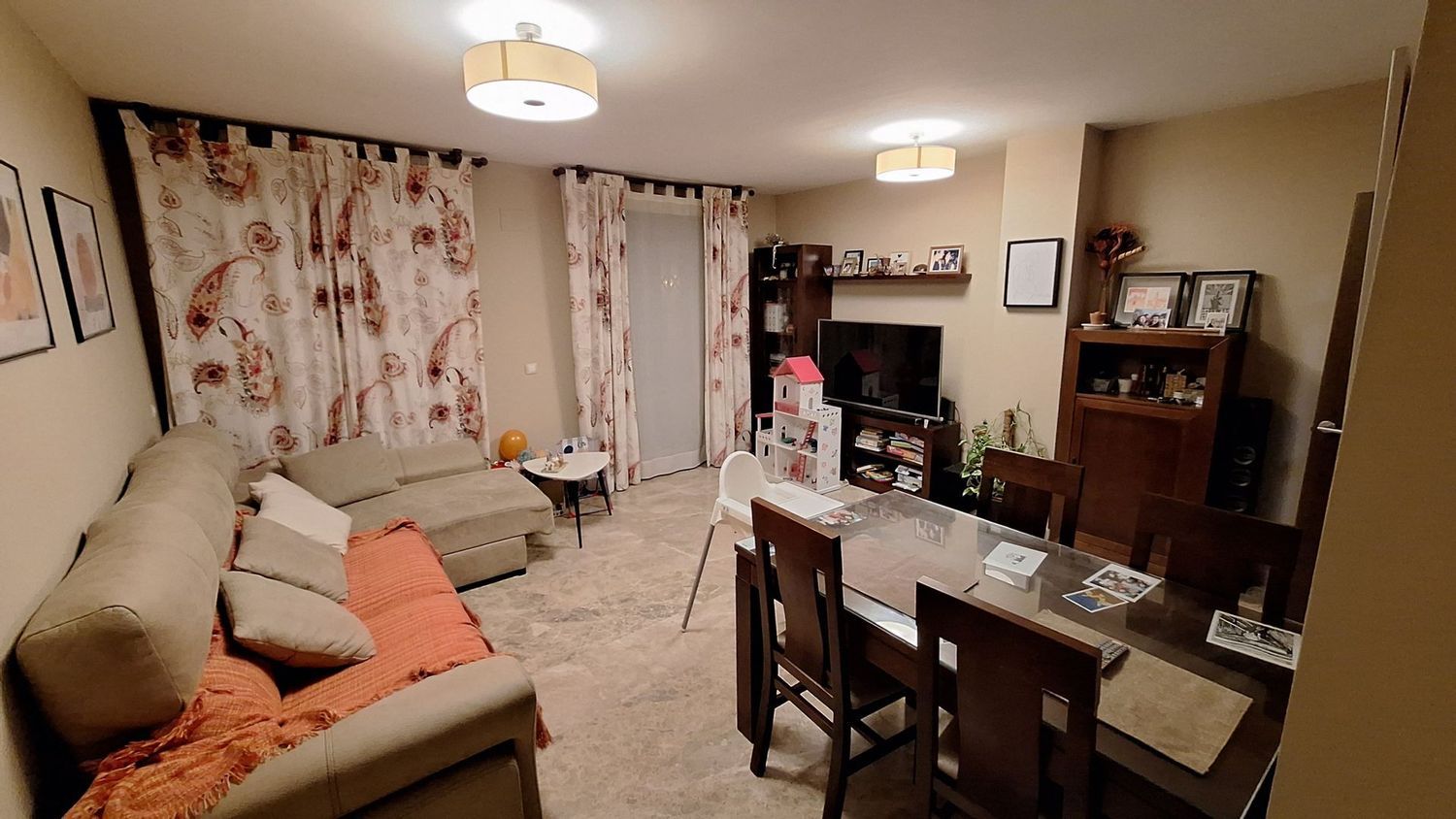 Piso en ronda del Marrubial, 1 - Foto 2