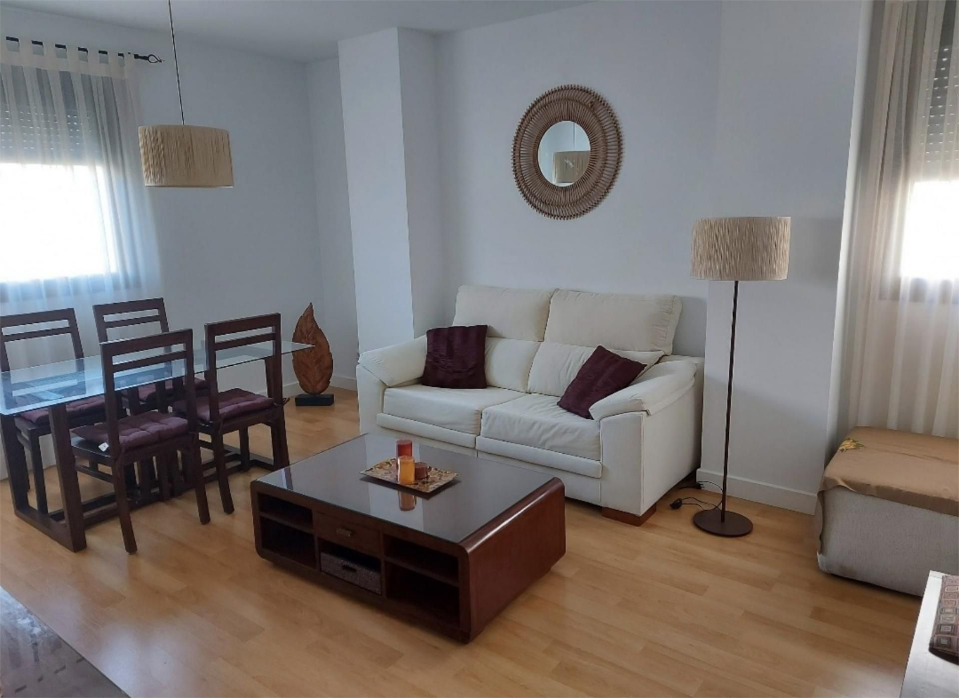 Piso en  Avenida de Emilio Lemos 35 - Foto 1