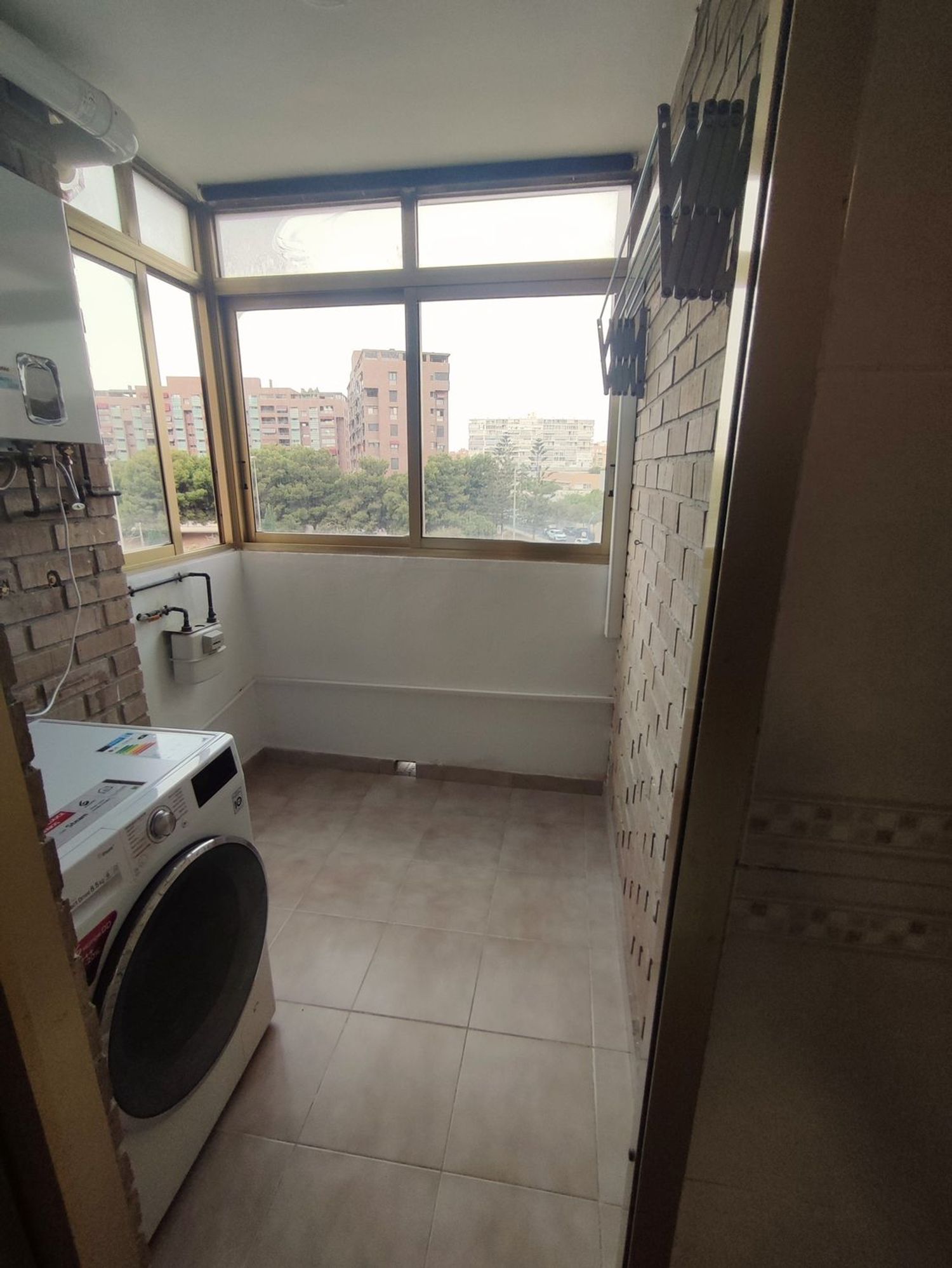 Piso en Avenida de Cataluña, 33, Cabo de las Huertas - Foto 15