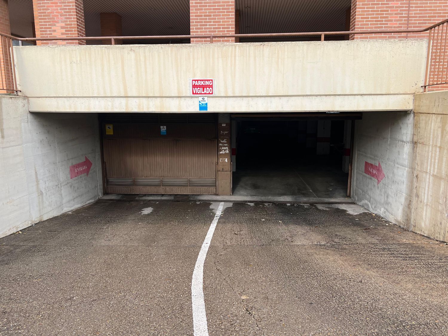 Piso en Paco Martínez Soria, 4 - Foto 28