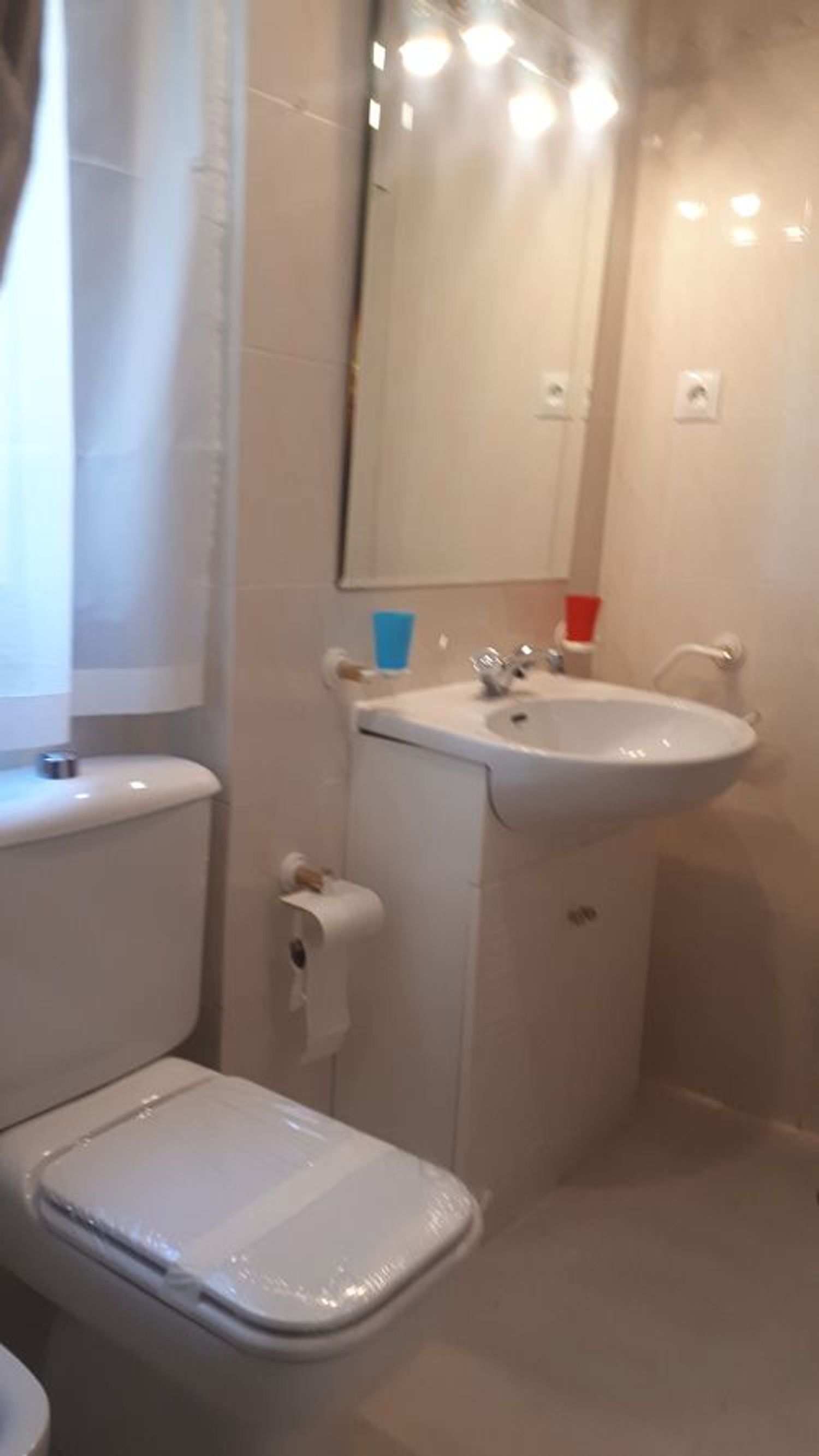 Piso en Calle Antonio Robles, 4, Tres Olivos - Valverde - Foto 12