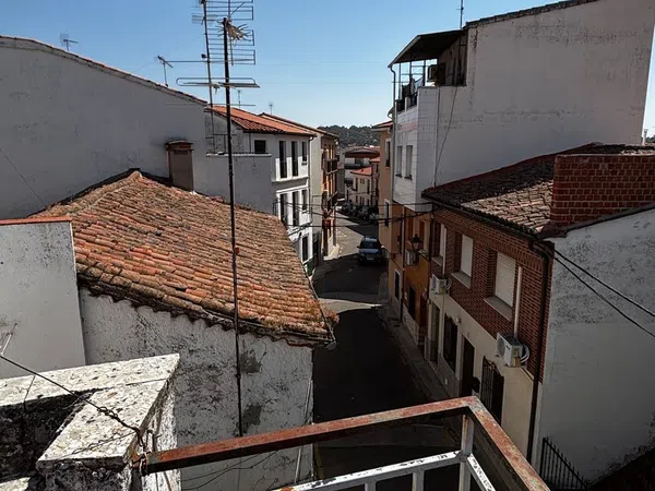 Chalet adosado en Calle Príncipe de Asturias, 6 - Foto 12