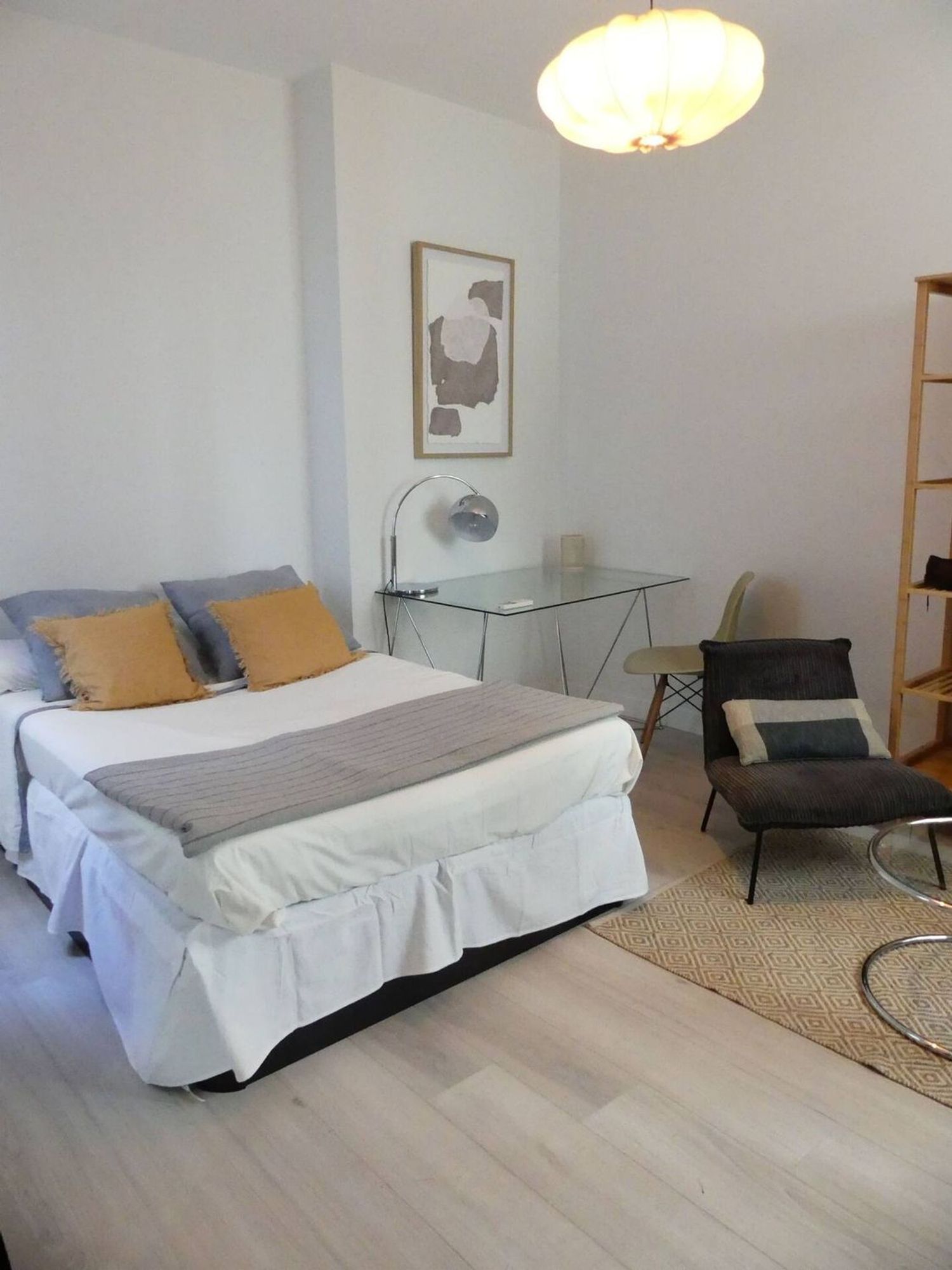 Estudio en Corredera Baja de San Pablo, 21 - Foto 1