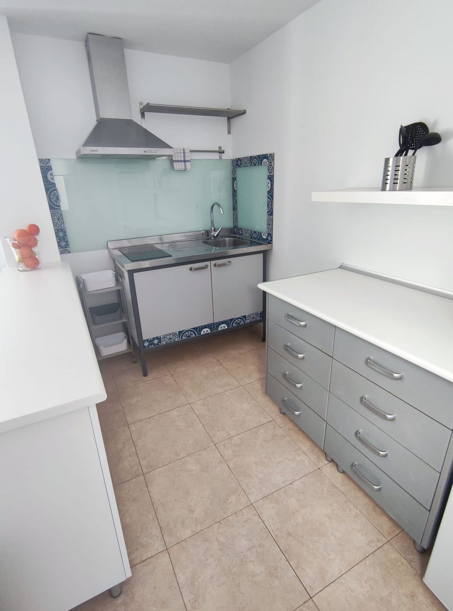 Ático en calle de Bernardo López García, 9 - Foto 7