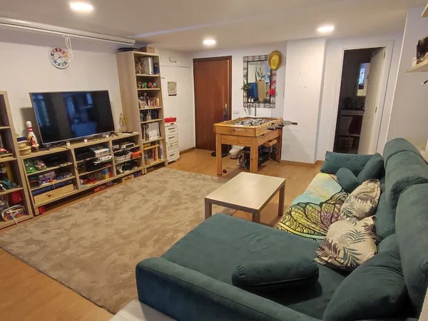 Piso en calle Playa Samil, 12 - Foto 11