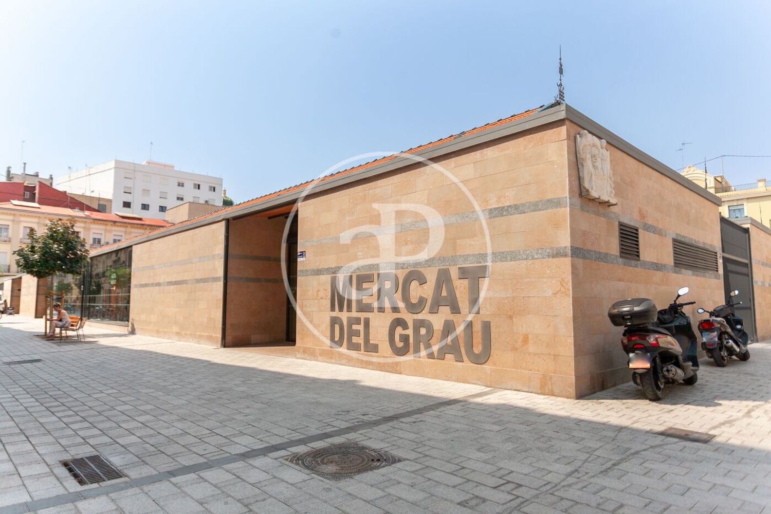 Piso en La Creu del Grau, La Creu del Grau - Foto 25