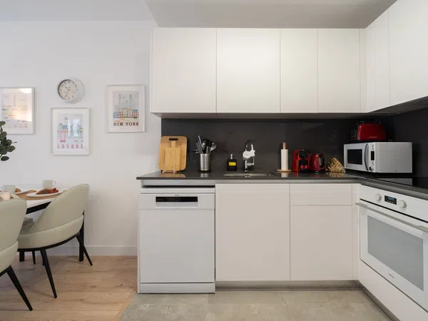 Piso en paseo Martiricos, 40 - Foto 5