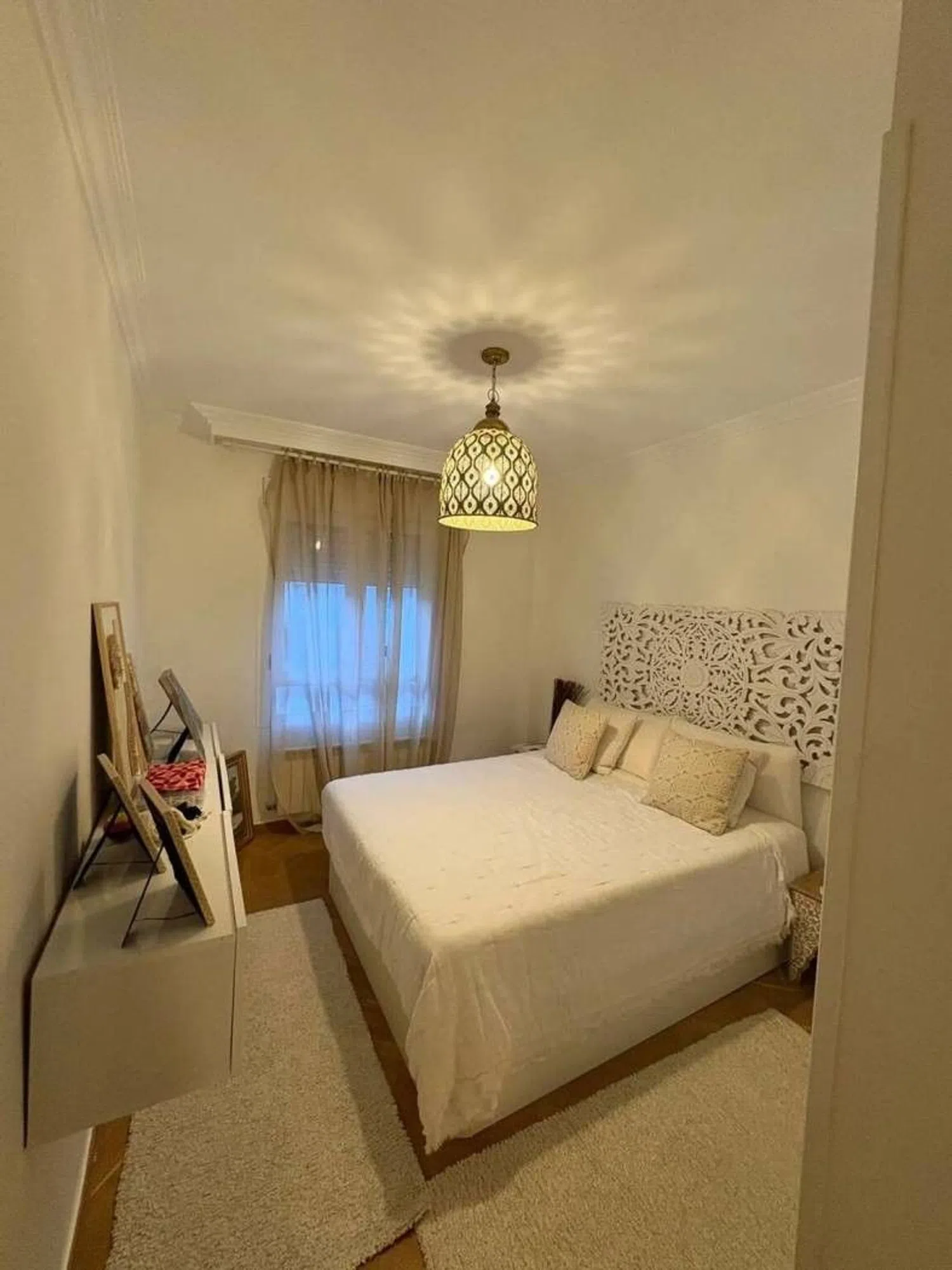 Casa rural en calle de Pablo Montesinos, 9 - Foto 4