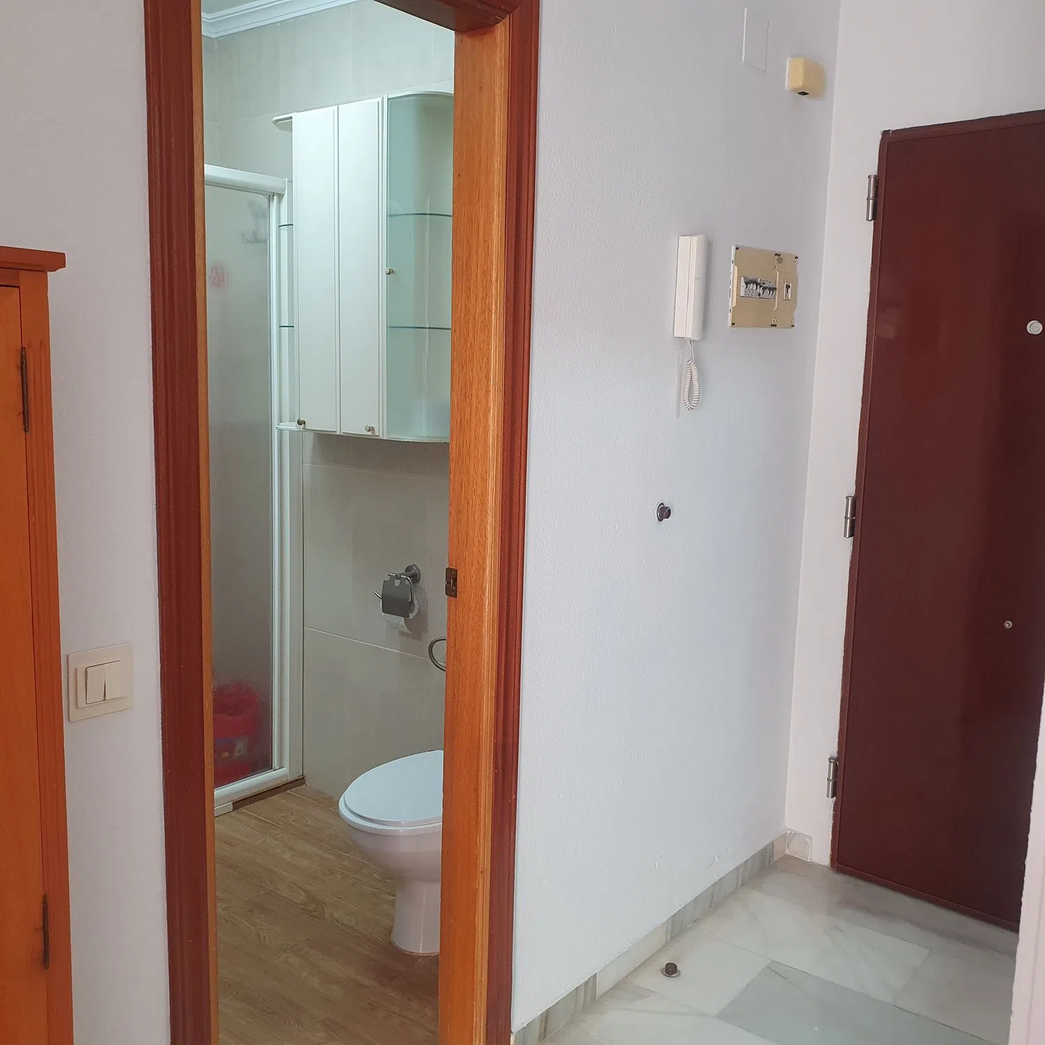 Piso en calle Nosquera, 2 - Foto 8