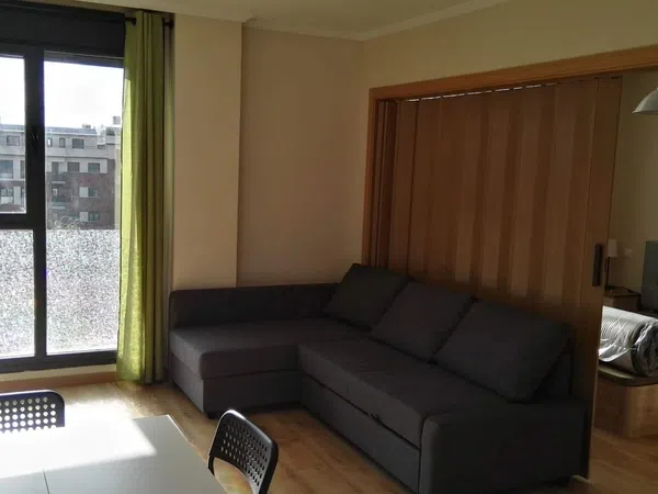 Estudio en Calle Alfonso X, 3, Aranzana, Aranzana - Foto 3