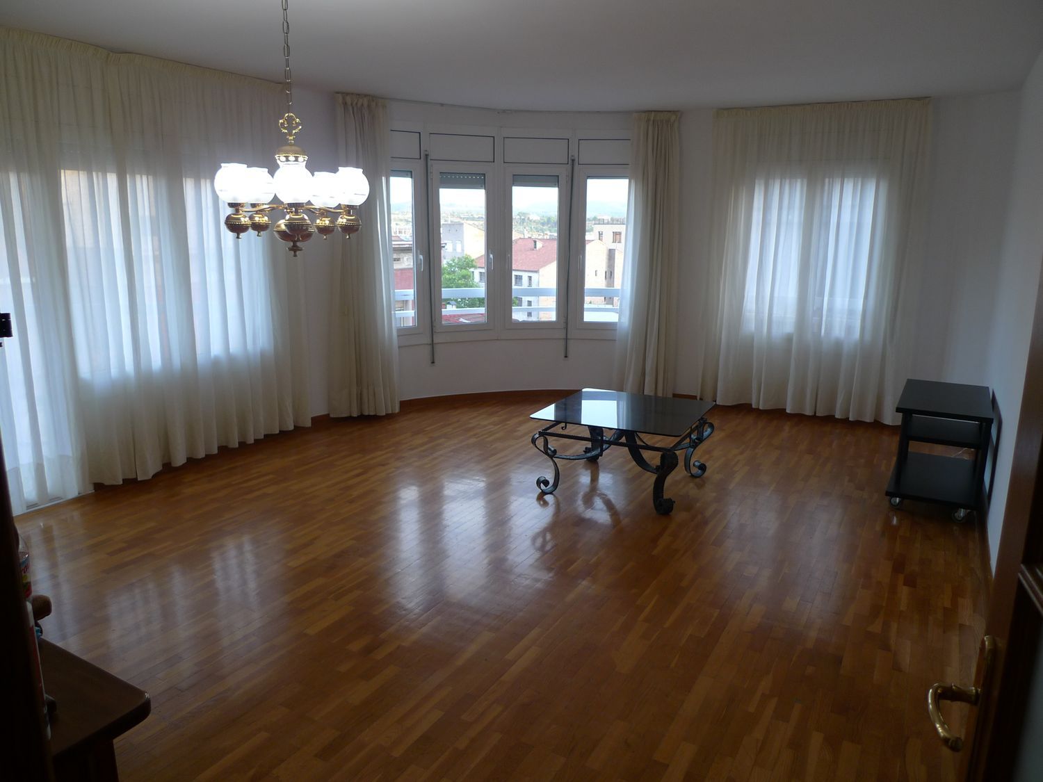 Piso en calle del Bruc, 105 - Foto 1