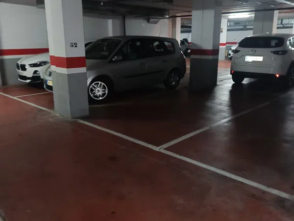 Piso en Calle Andarax, 7, El Sabinar - Urbanizaciones - Las Marinas - Foto 21