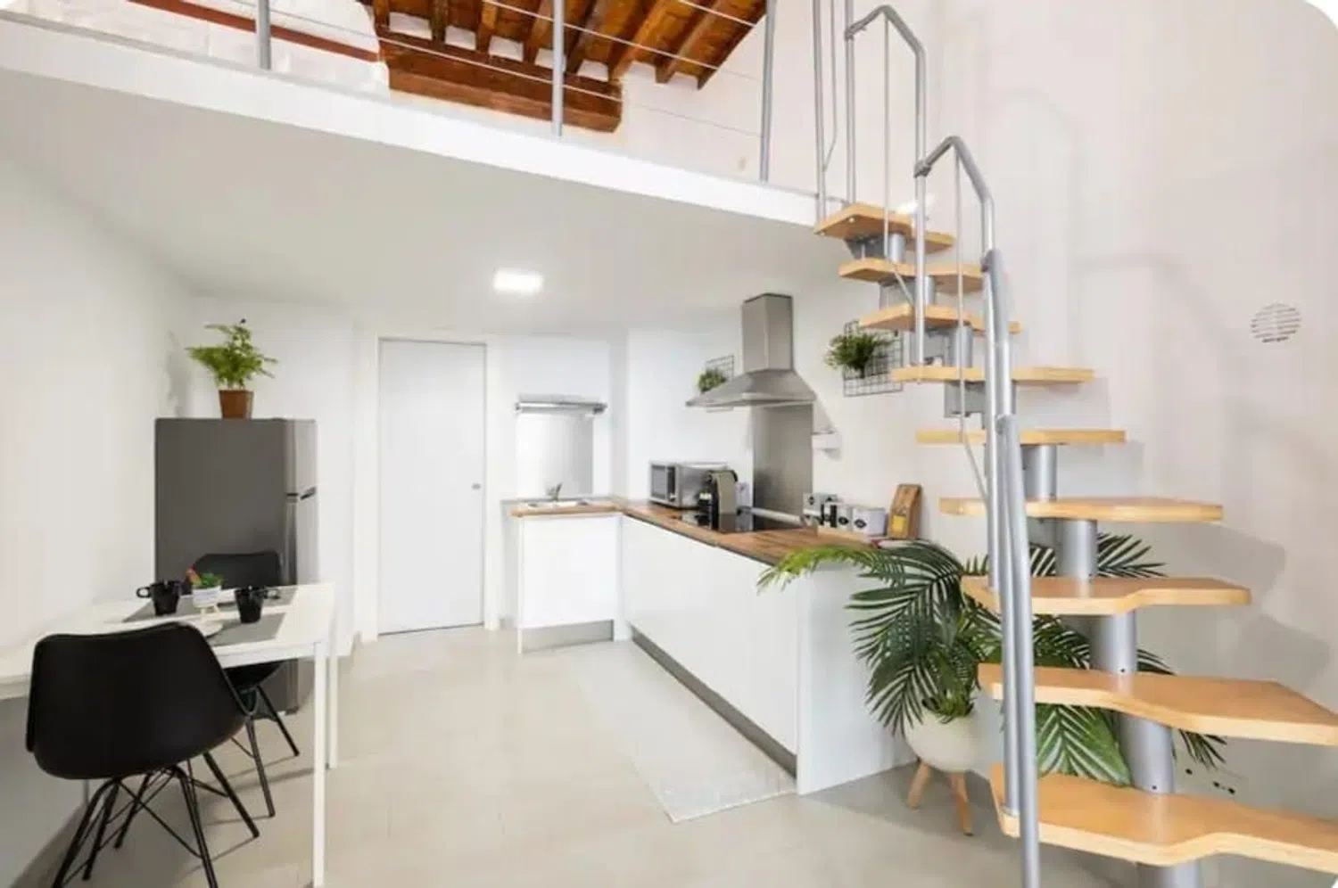 Piso en calle Montaño, 4 - Foto 6