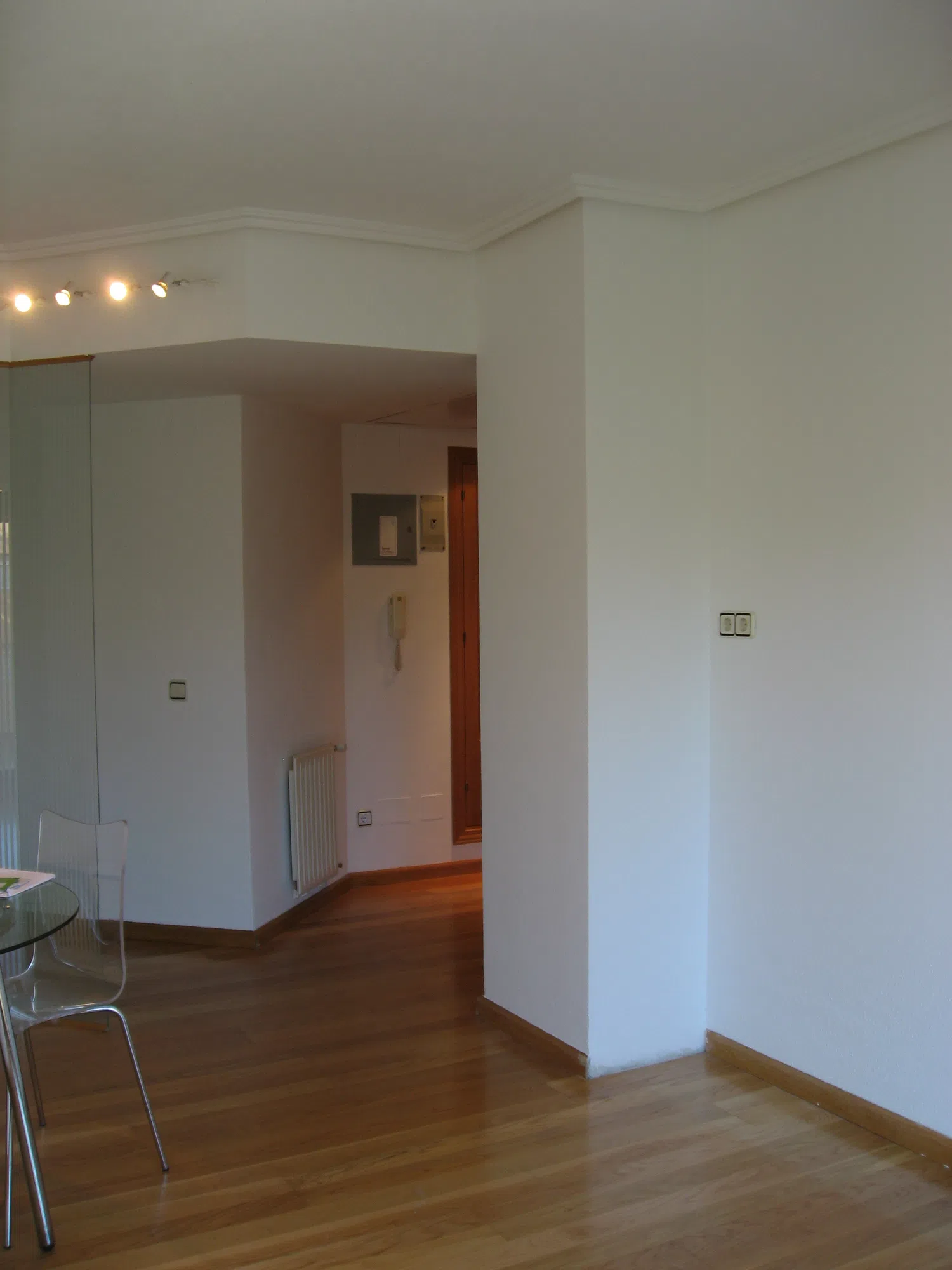 Piso en avenida Ventisquero de la Condesa, 12 - Foto 8