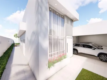 Chalet en  Urbanización Puente Esuri 215 - Foto 4