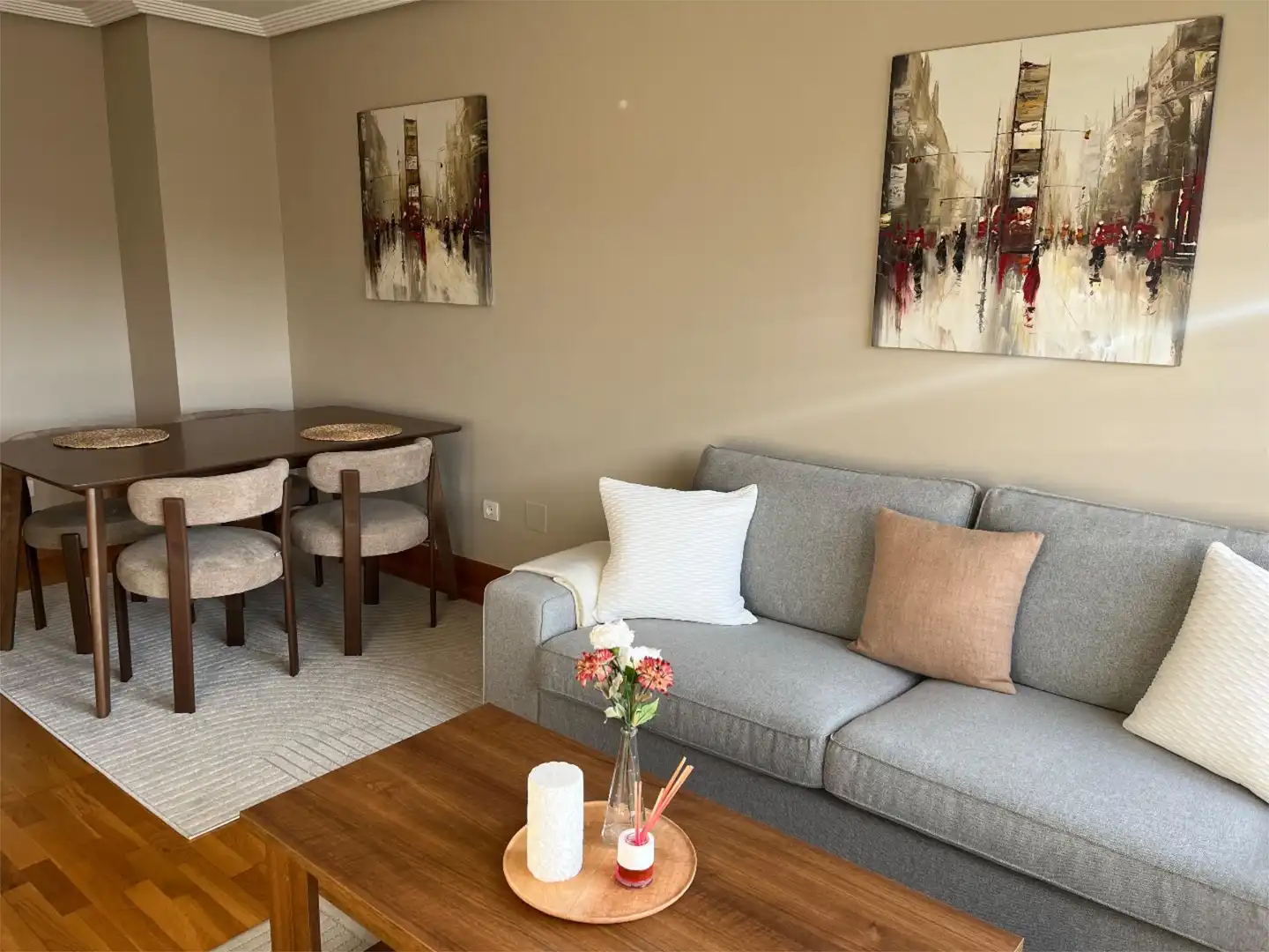 Piso en  Rúa do Miradoiro 3 - Foto 2