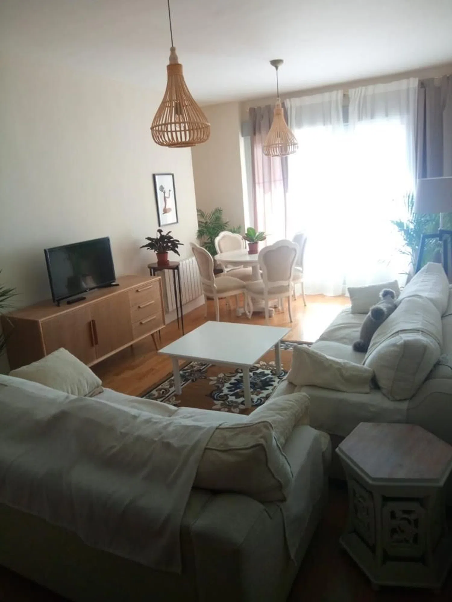 Piso en calle Agustina de Aragón, 1 - Foto 6