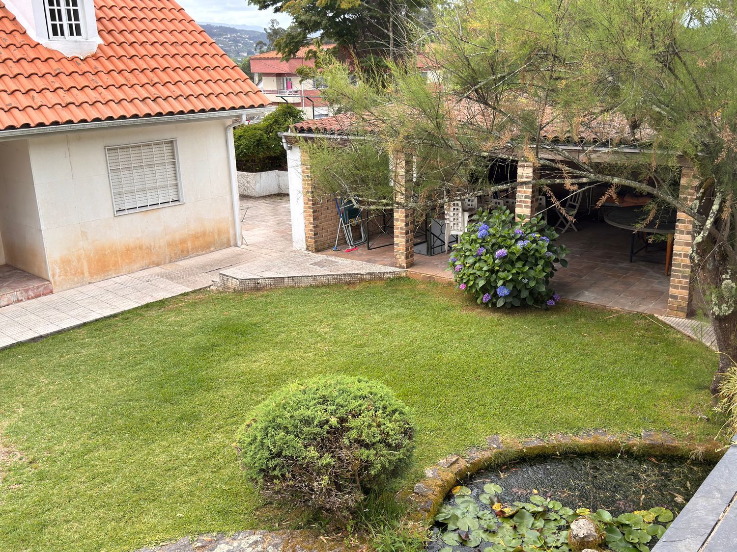 Chalet pareado en Puente Pontenova, Barrio del, 17 -b - Foto 7