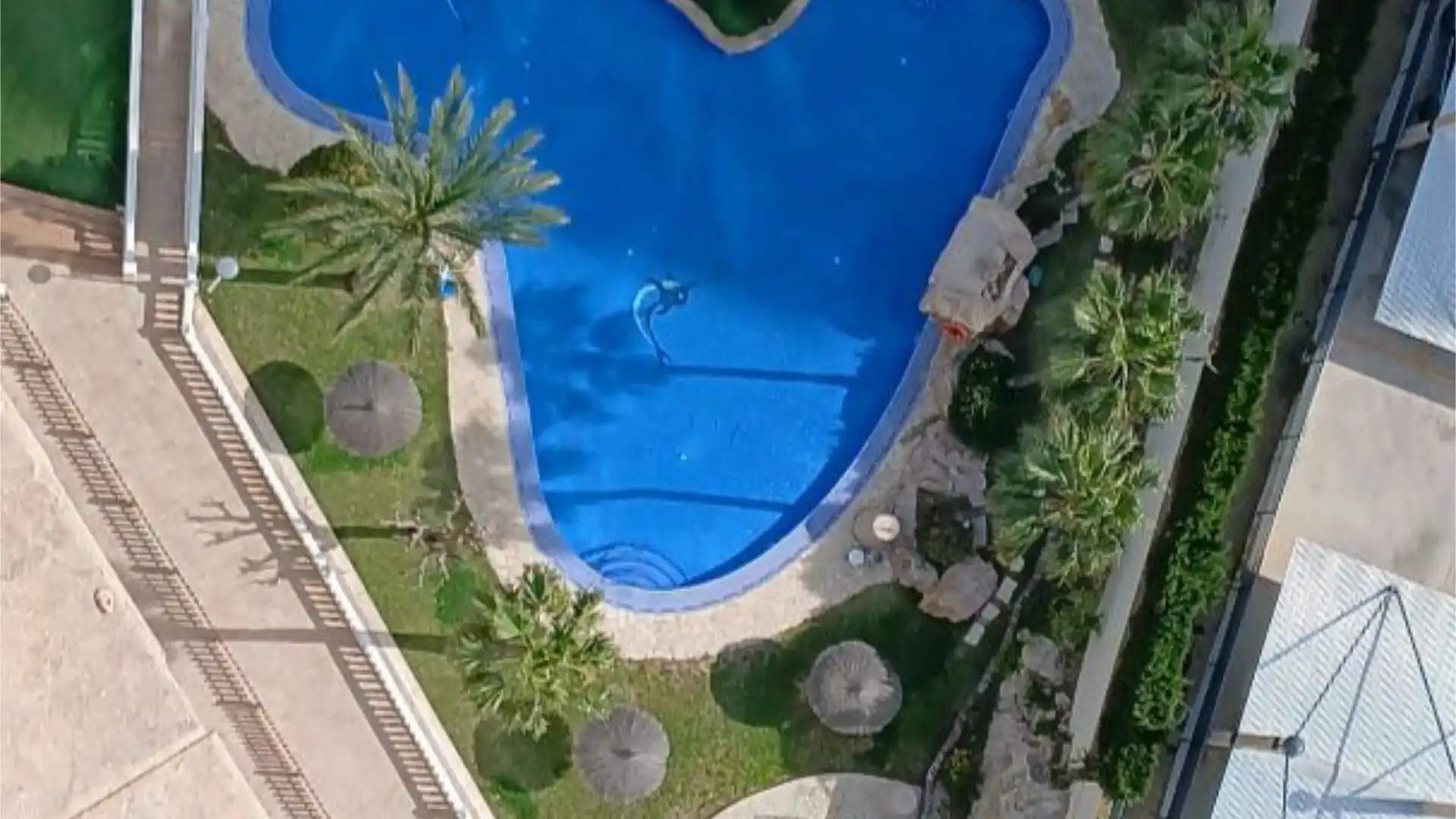 Piso en  Avinguda dels Mariners de la Vila Joiosa 19 - Foto 9