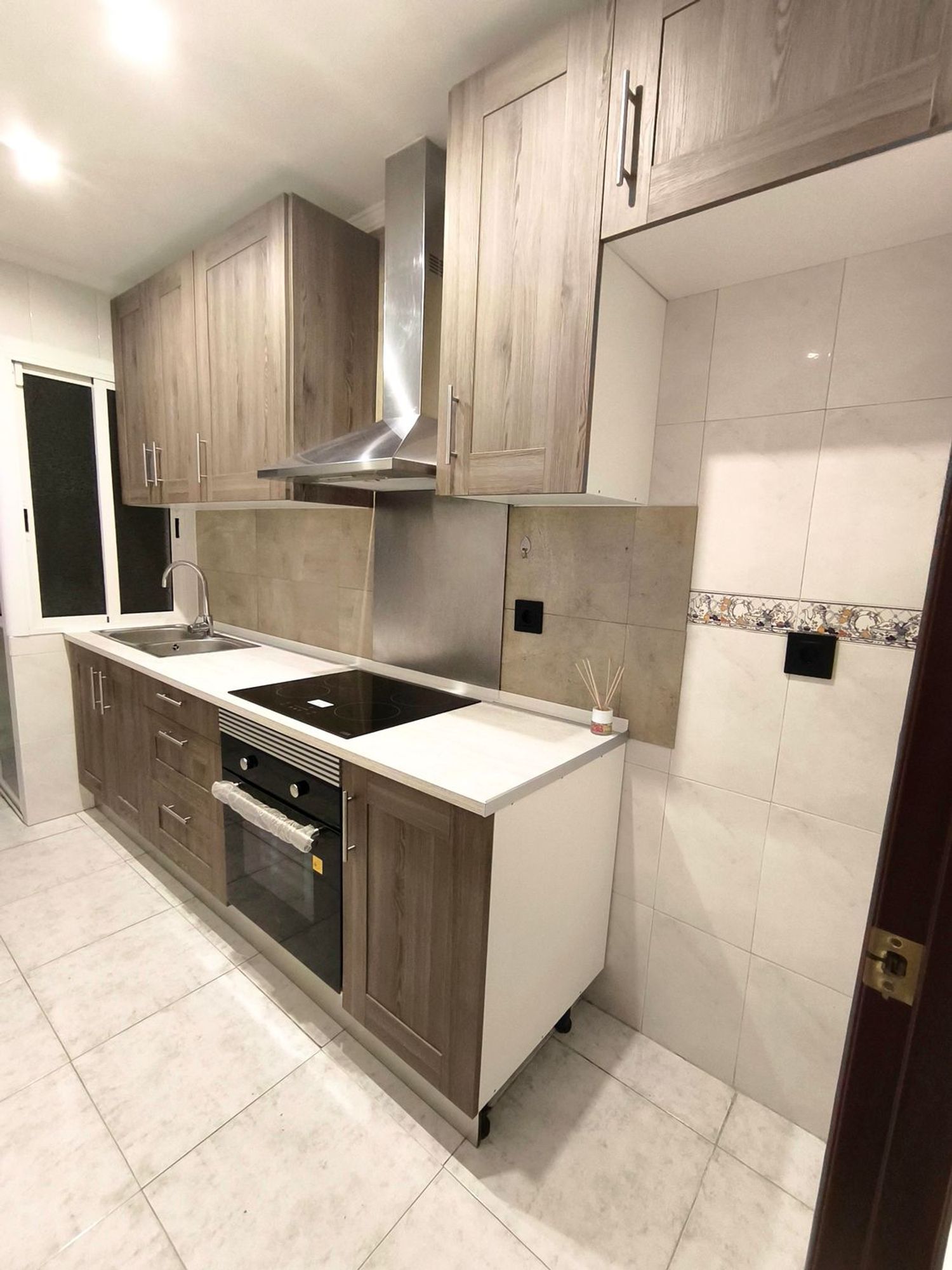 Piso en paseo Cristòfol Colom, 26 - Foto 14