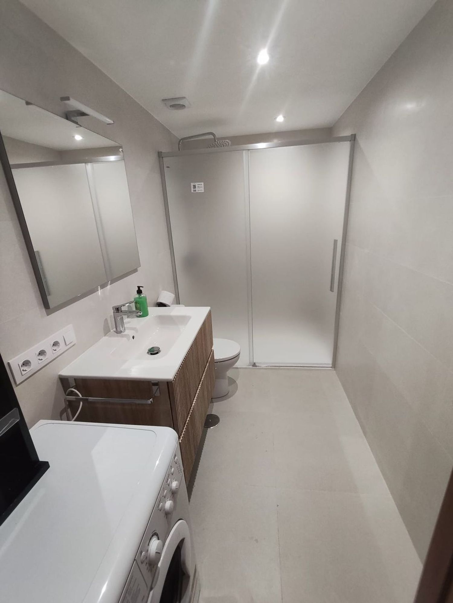 Estudio en Calle do Socorro, 26, Monte Alto - Zalaeta - Atocha, Monte Alto - Zalaeta - Atocha - Foto 3