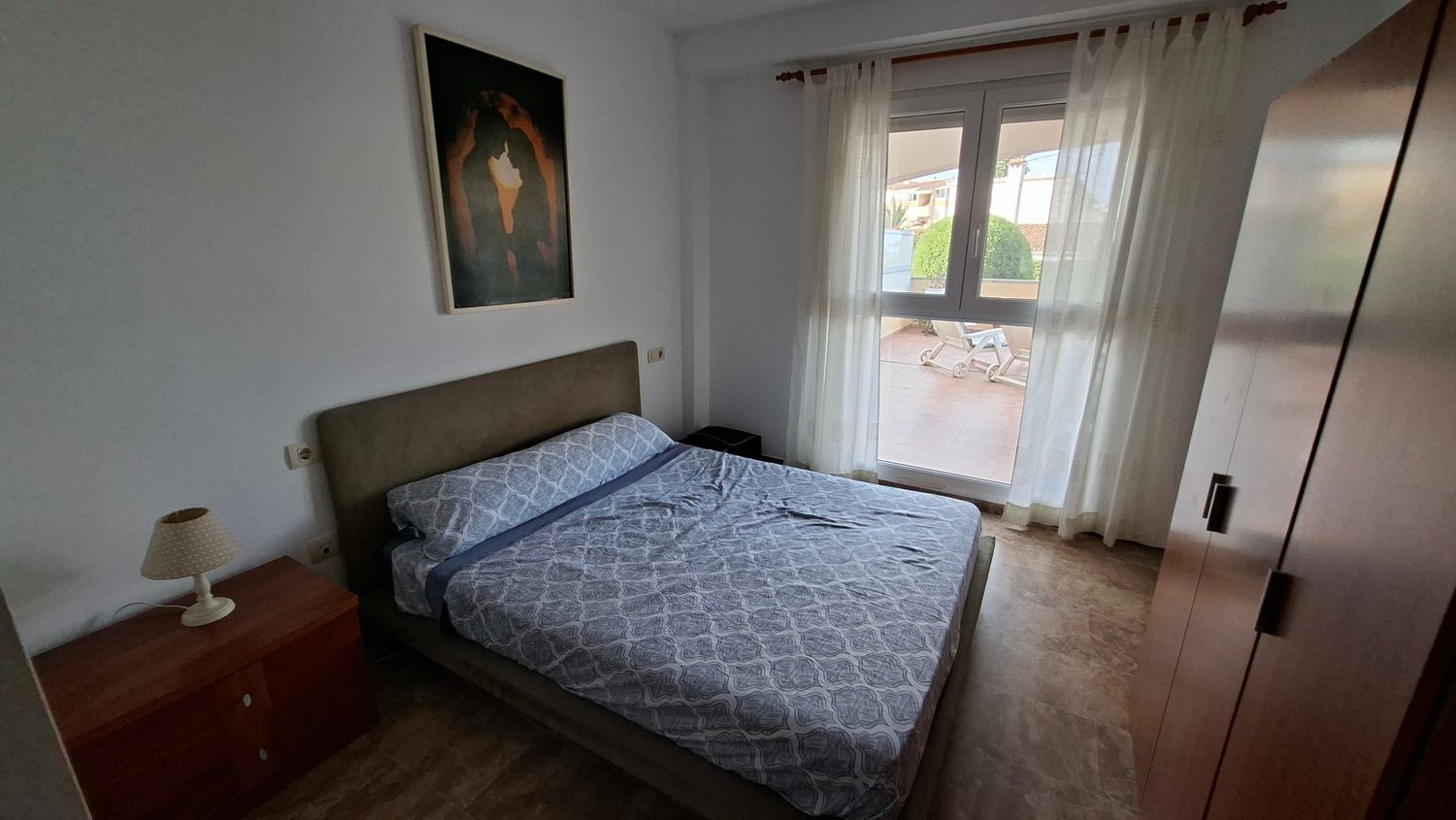 Piso en Carretera de les Marines a Dénia, 185, L'Almadrava-L'Estanyò - Foto 7