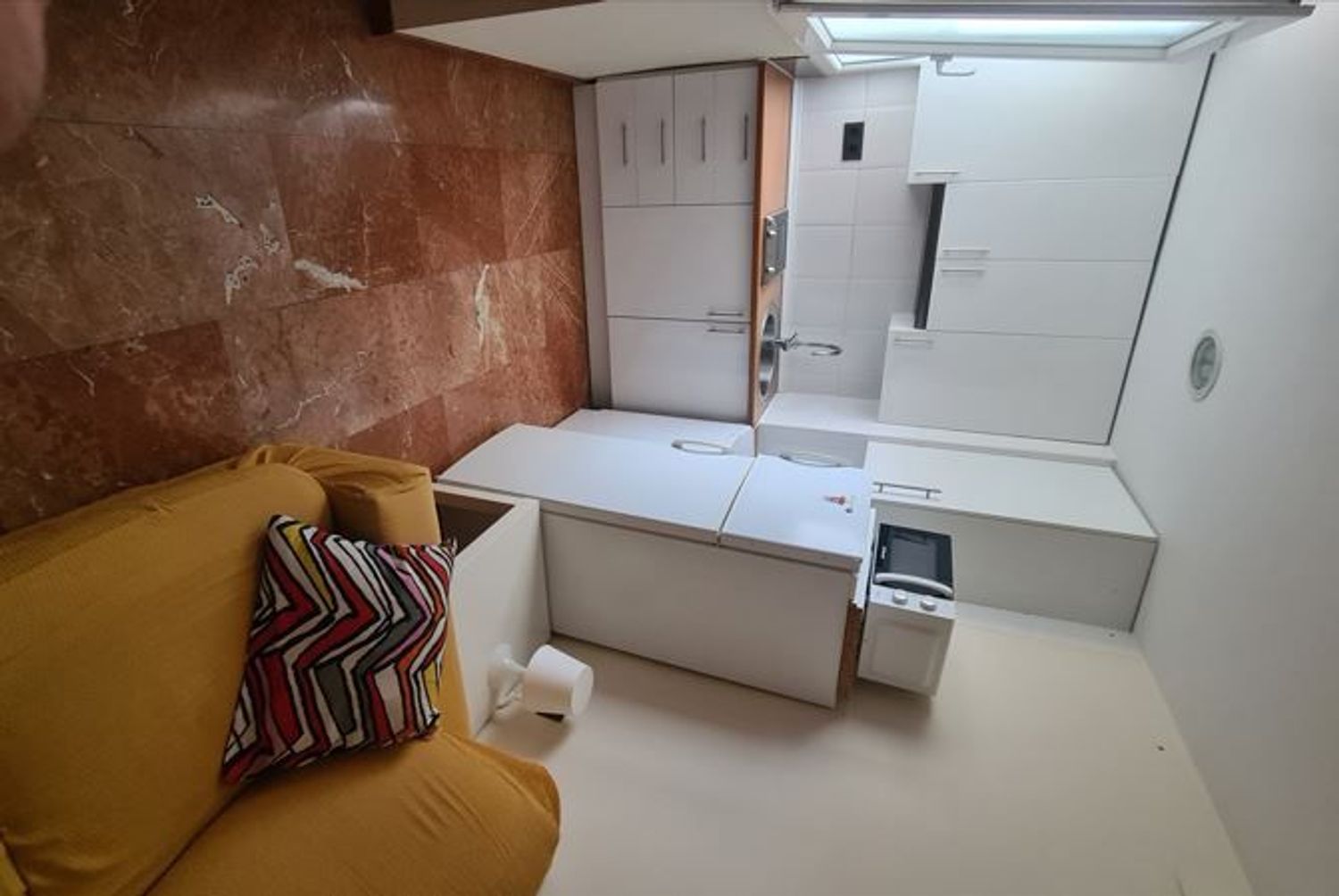 Estudio en calle Sos del Rey Católico, 14 - Foto 13