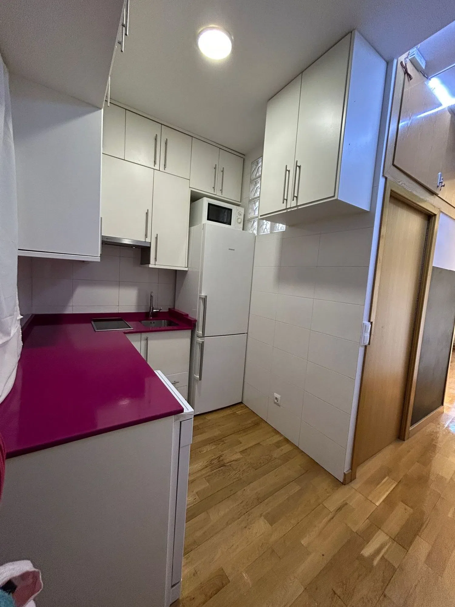 Piso en calle marqués de santa ana, 5 - Foto 2