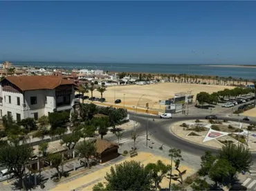 Piso en Paseo Marítimo (Calzada) - Foto 1