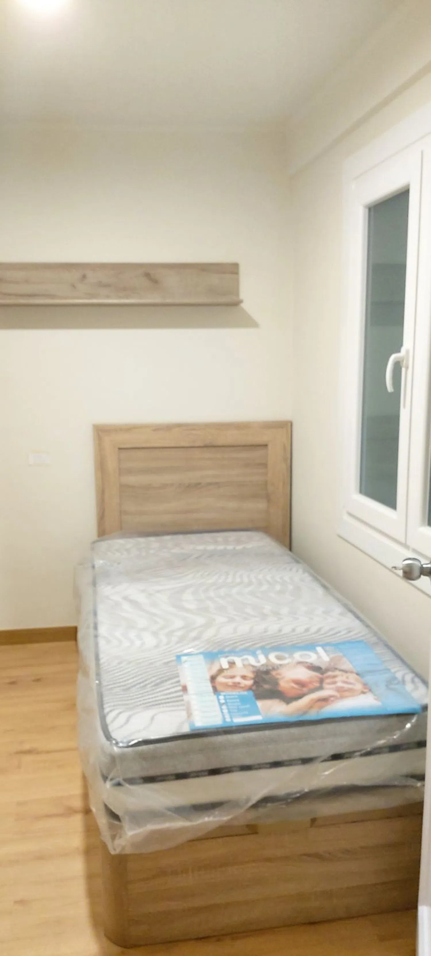 Piso en Manuel de Castro, 22 - Foto 1