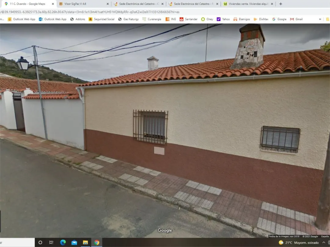 Casa adosada en  Ronda del Sol 9 - Foto 2