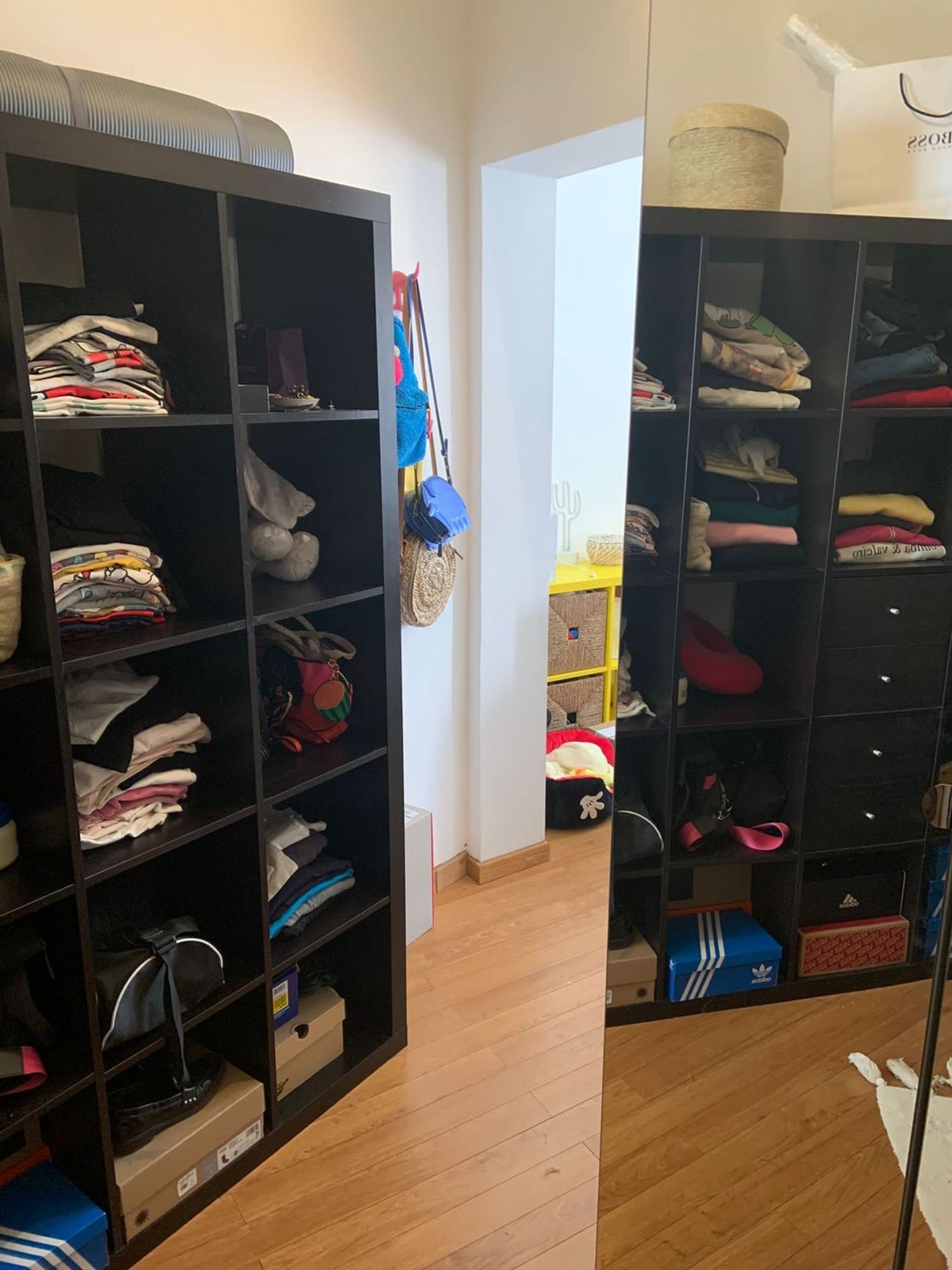 Piso en calle de la Madera, 46 - Foto 10