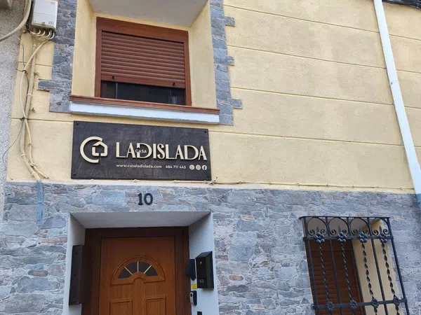 Casa de pueblo en Cuesta Postigo, 10 - Foto 1