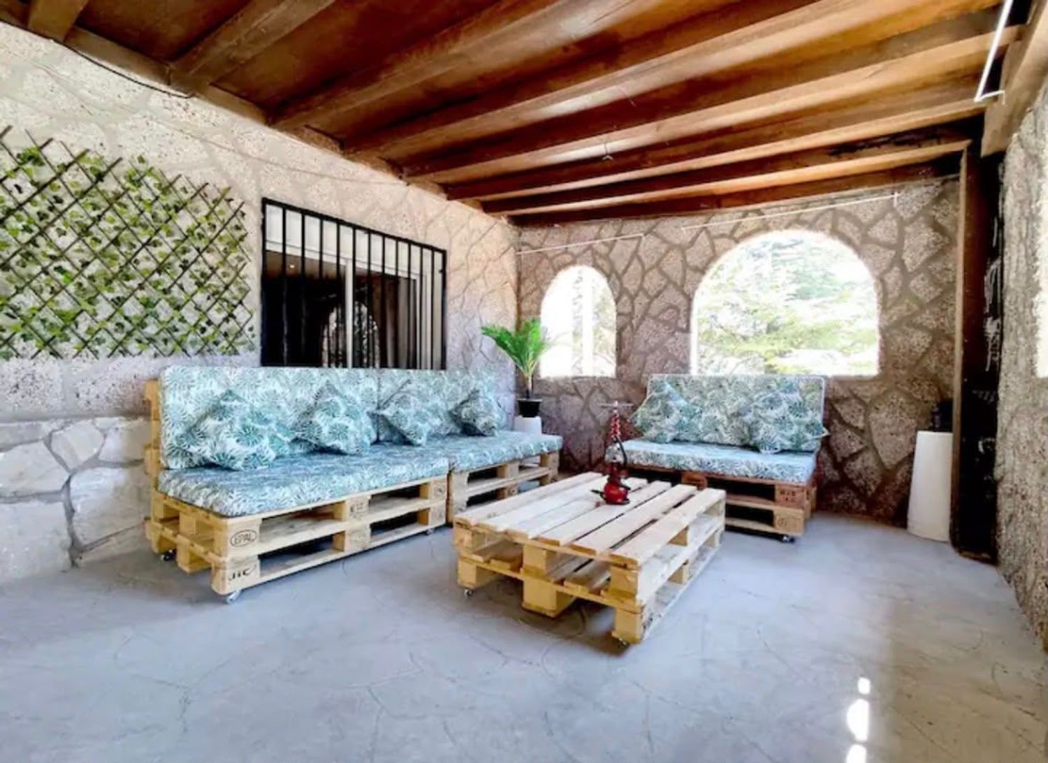 Casa o chalet independiente en Diseminado Camino del Molino, 7 - Foto 5