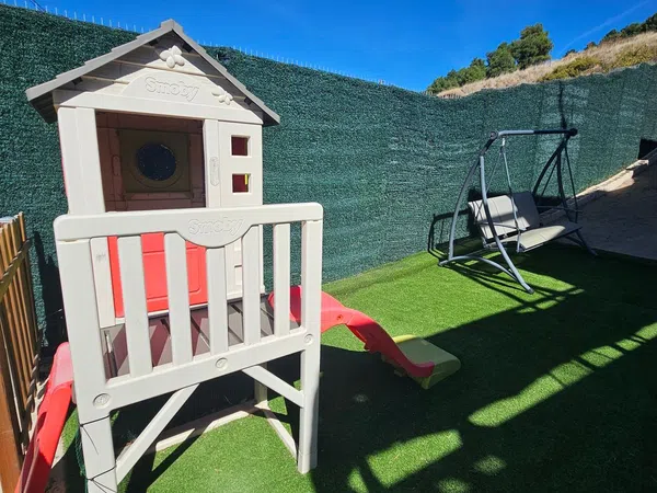 Casa o chalet independiente en Paseo de los Pisones, 201, San Agustín-Parque Europa - Foto 5