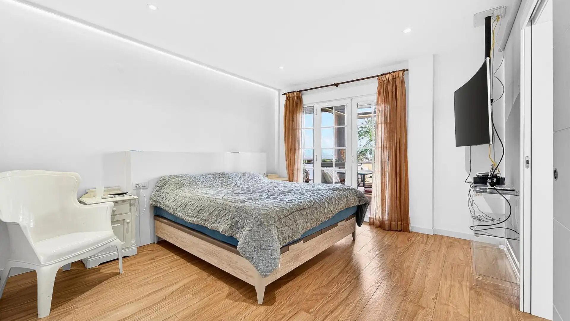 Chalet en  Paseo Jose Miguel 6 - Foto 14