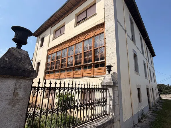 Palacio en Palacio en Lugar Collera, 86 - Foto 23