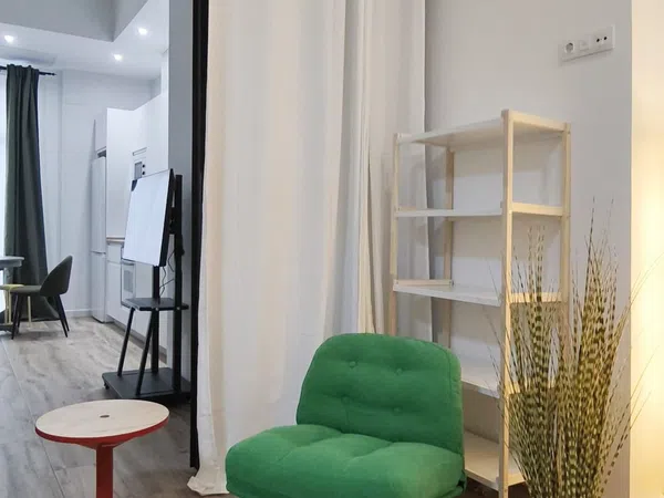 Estudio en calle Cantábrico, 1 - Foto 9