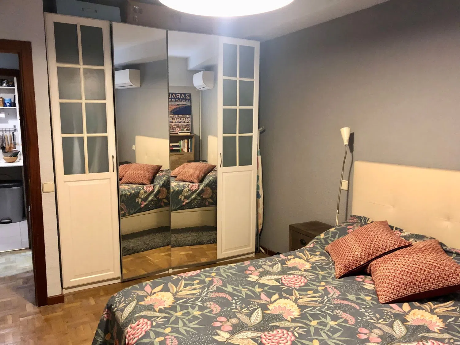 Piso en calle de Valderribas, 15 - Foto 8