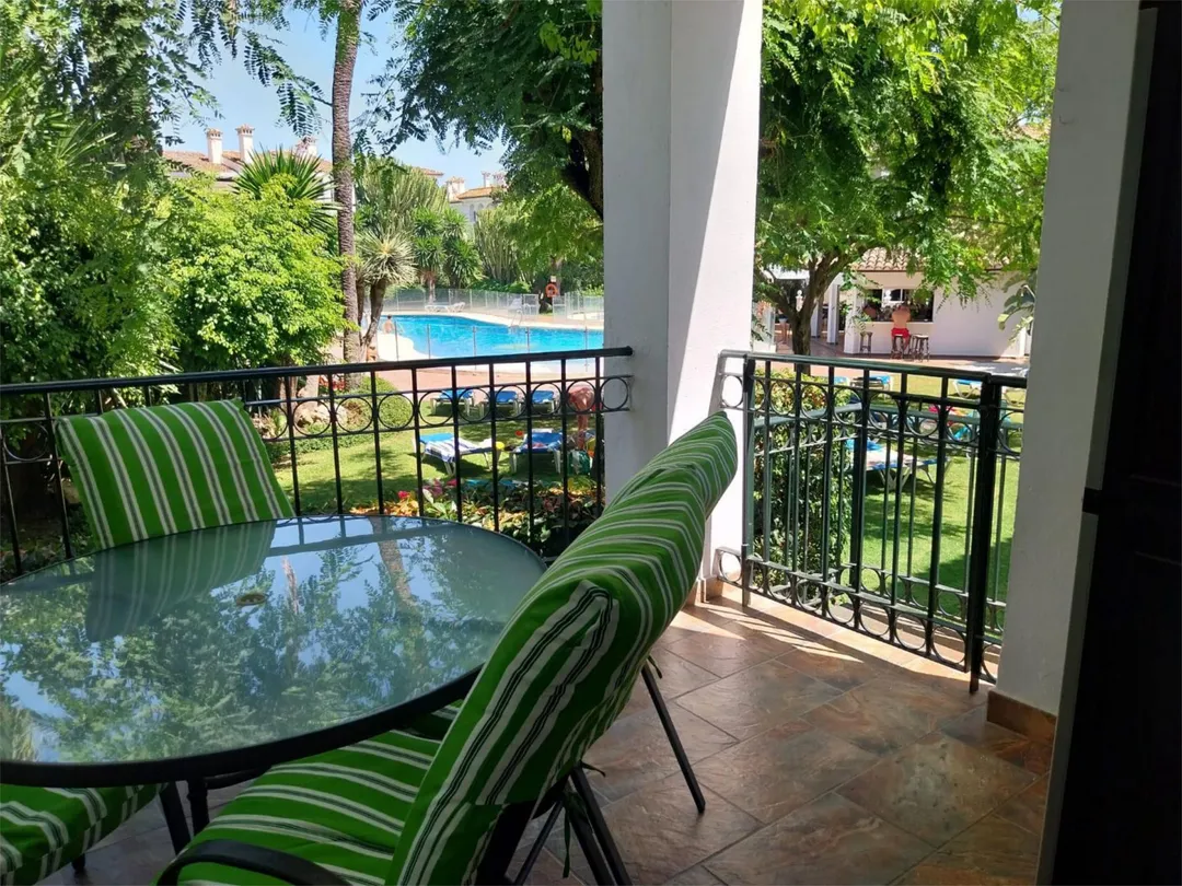 Piso en  Urbanización Hacienda Beach 11 - Foto 27