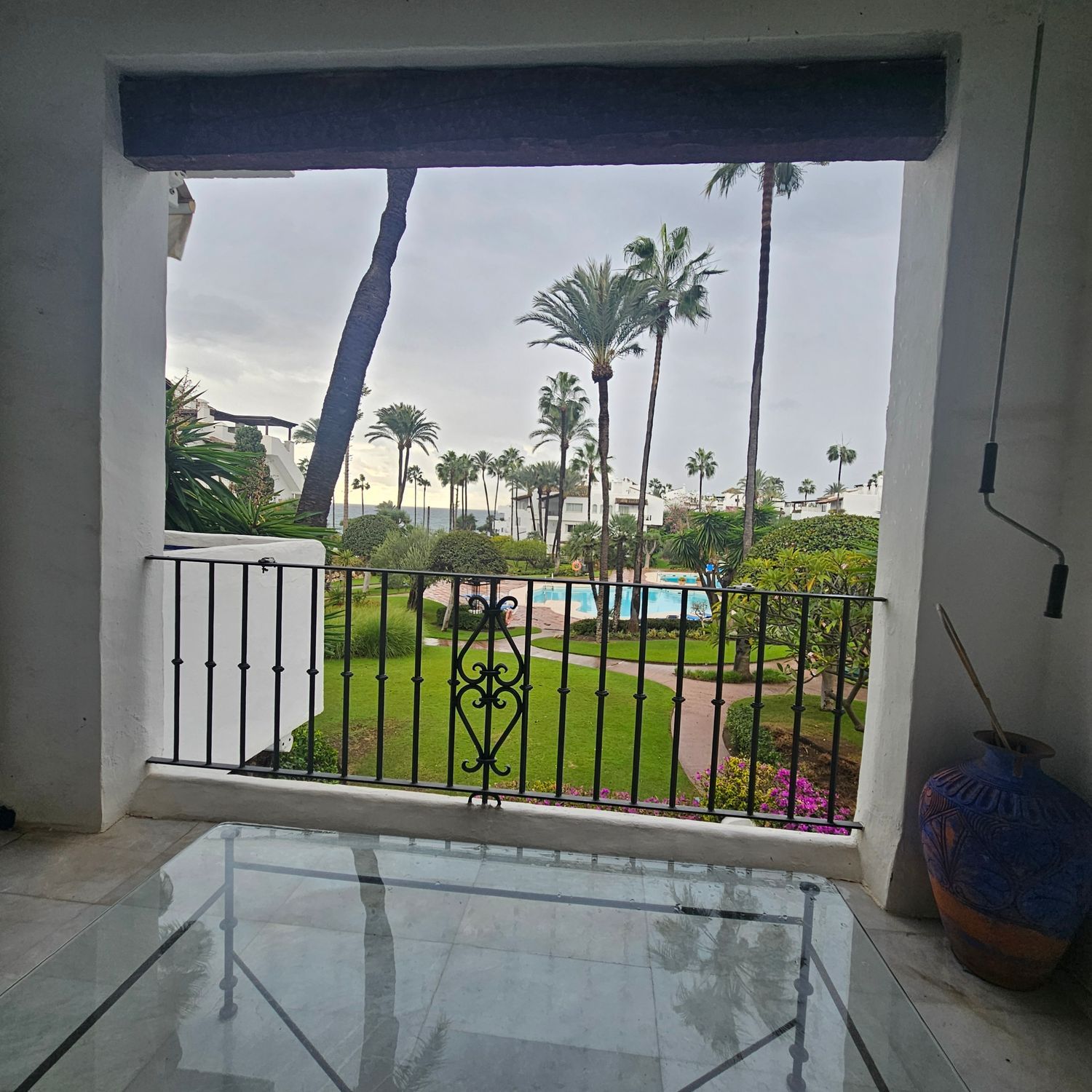 Piso en Urbanización Alcazaba Beach, 4 - Foto 1