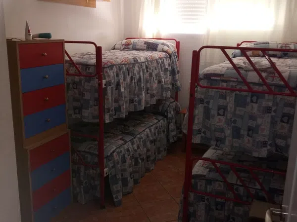 Piso en Calle Seguiriya, 22, Sotoserena - Foto 4