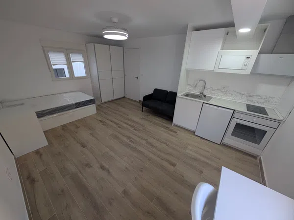 Estudio en Barrio El Carme - Foto 1